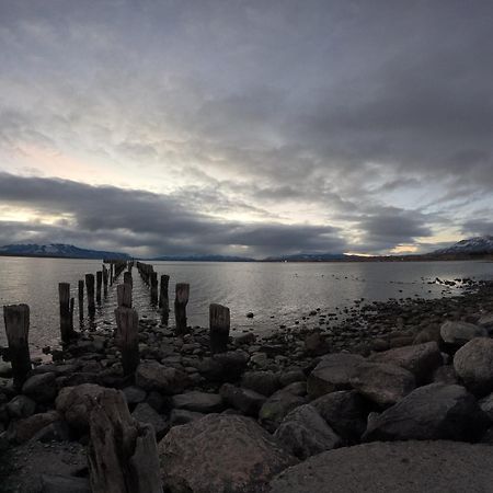 Hostel 53 Sur Puerto Natales Zewnętrze zdjęcie