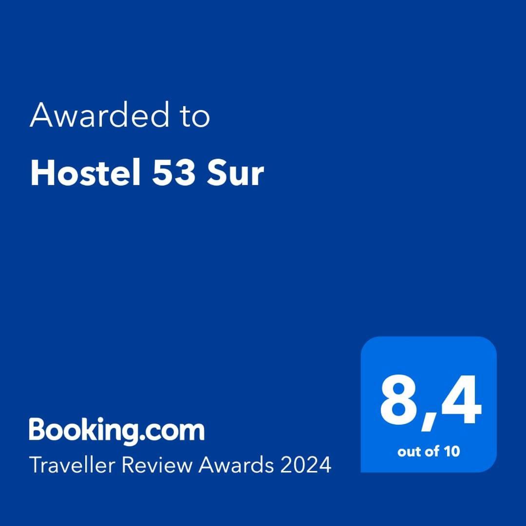 Hostel 53 Sur Puerto Natales Zewnętrze zdjęcie