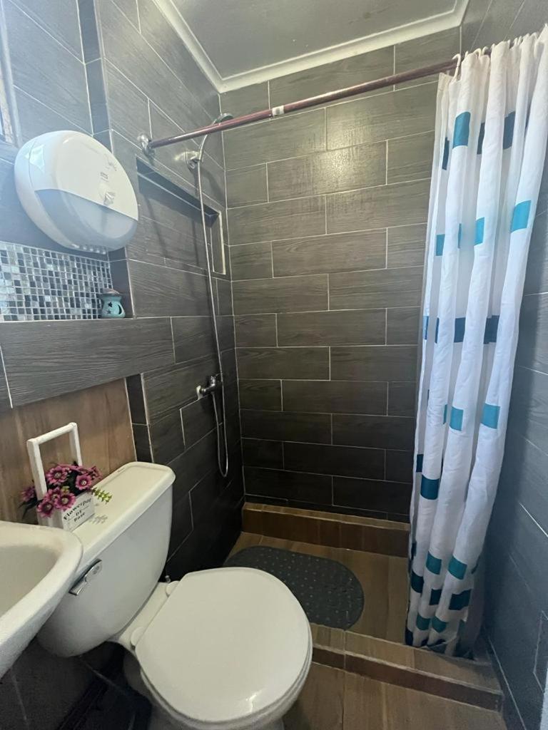 Hostel 53 Sur Puerto Natales Zewnętrze zdjęcie