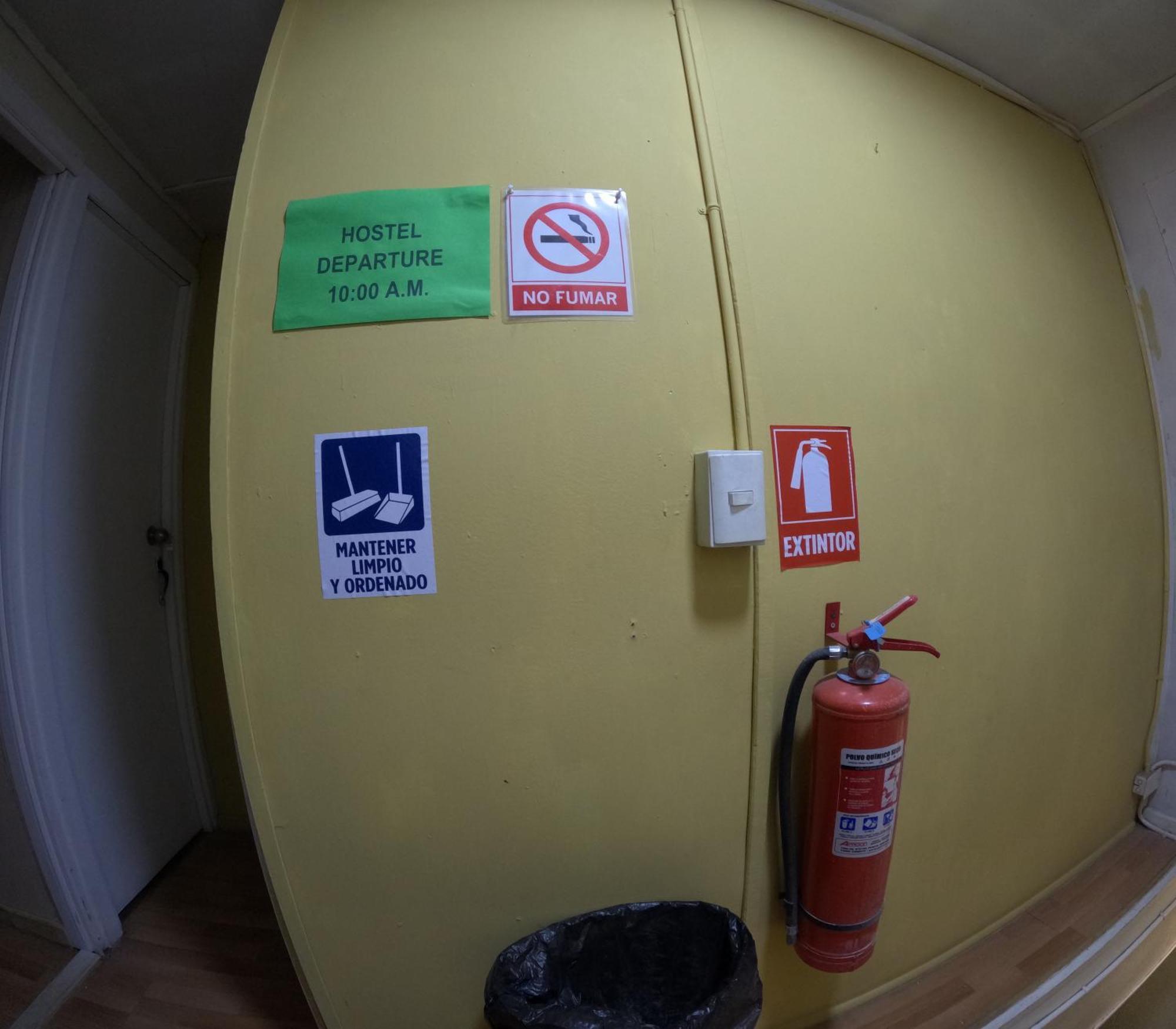 Hostel 53 Sur Puerto Natales Zewnętrze zdjęcie
