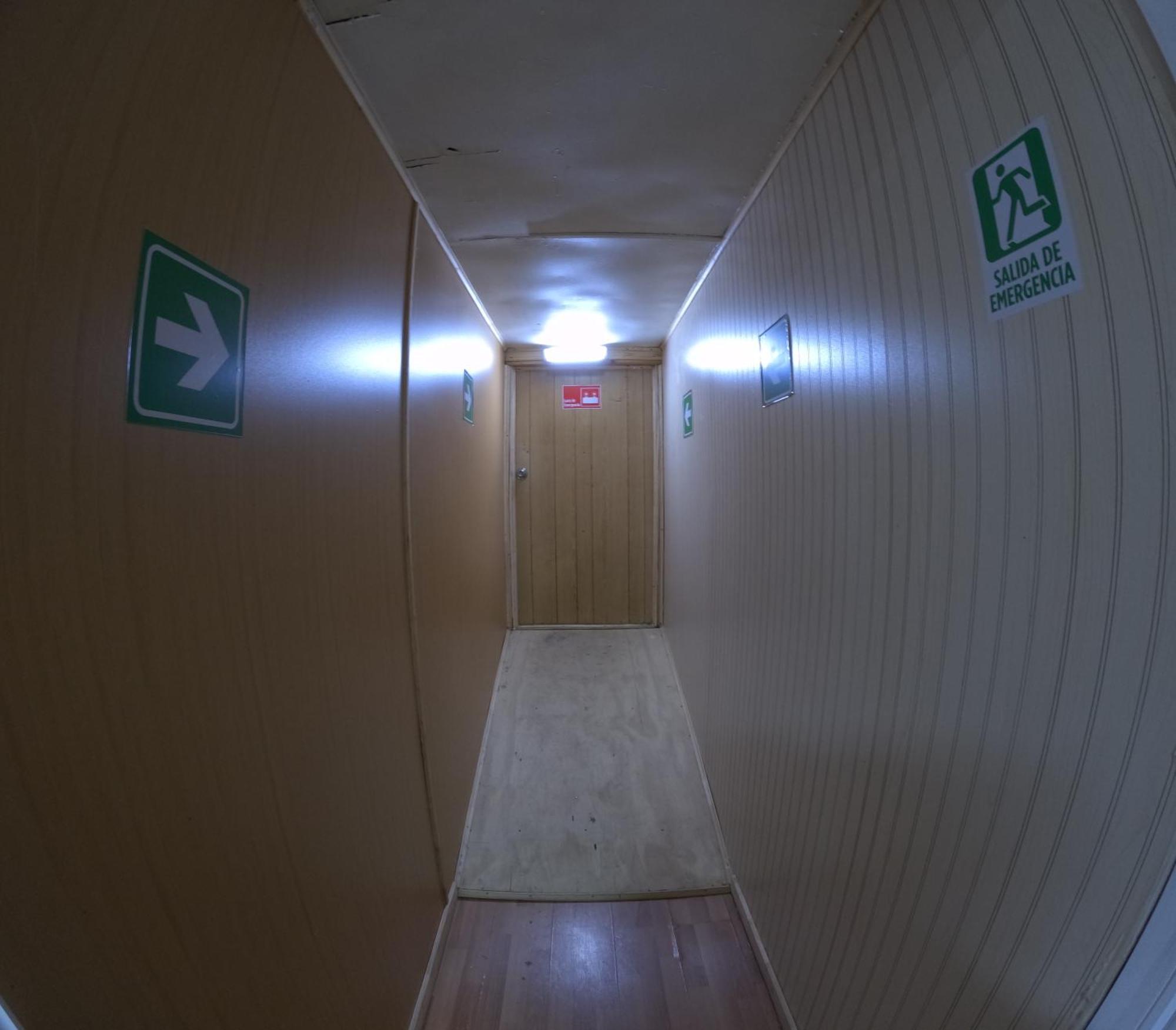 Hostel 53 Sur Puerto Natales Zewnętrze zdjęcie