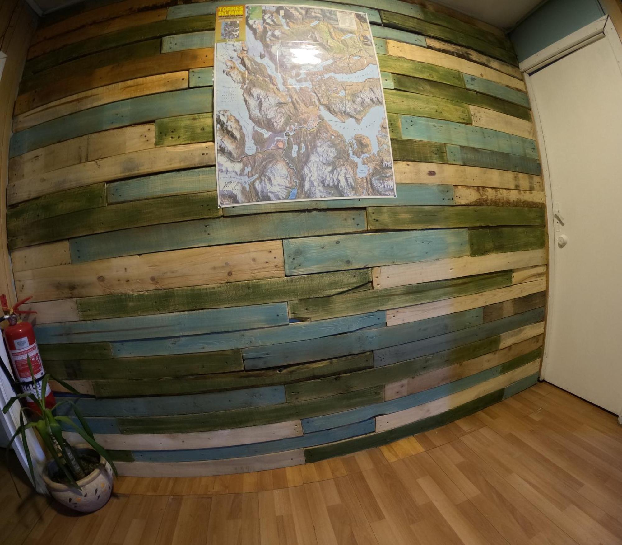 Hostel 53 Sur Puerto Natales Zewnętrze zdjęcie