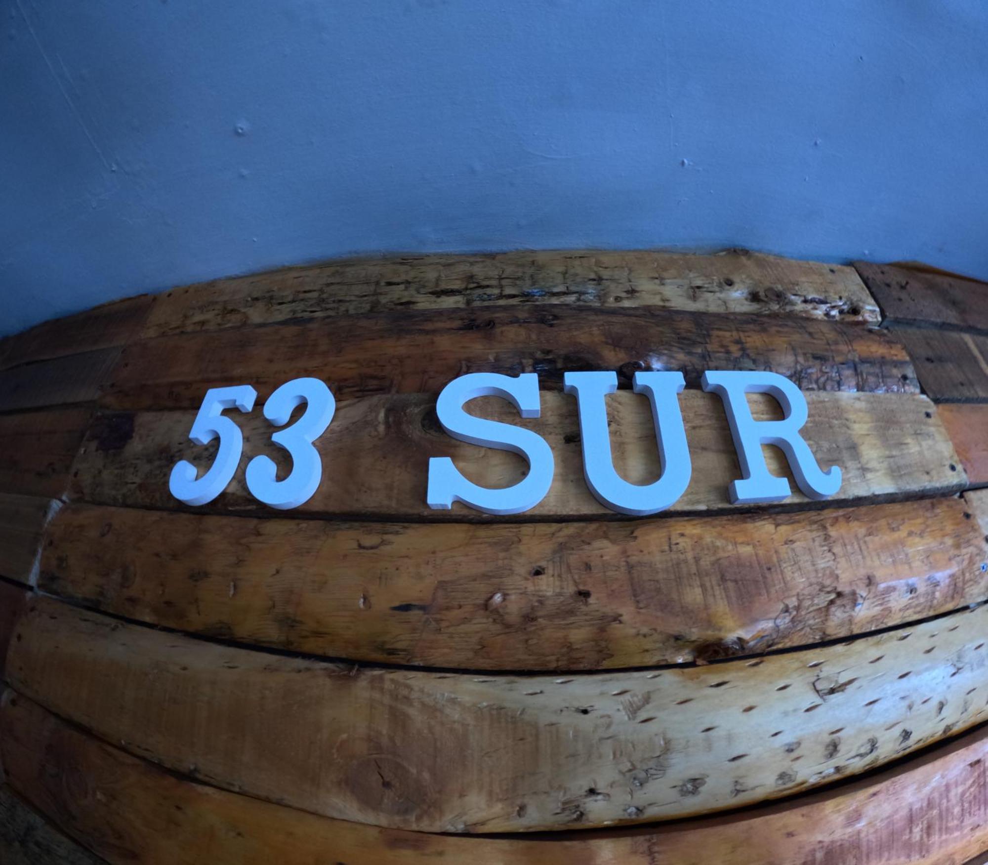 Hostel 53 Sur Puerto Natales Zewnętrze zdjęcie