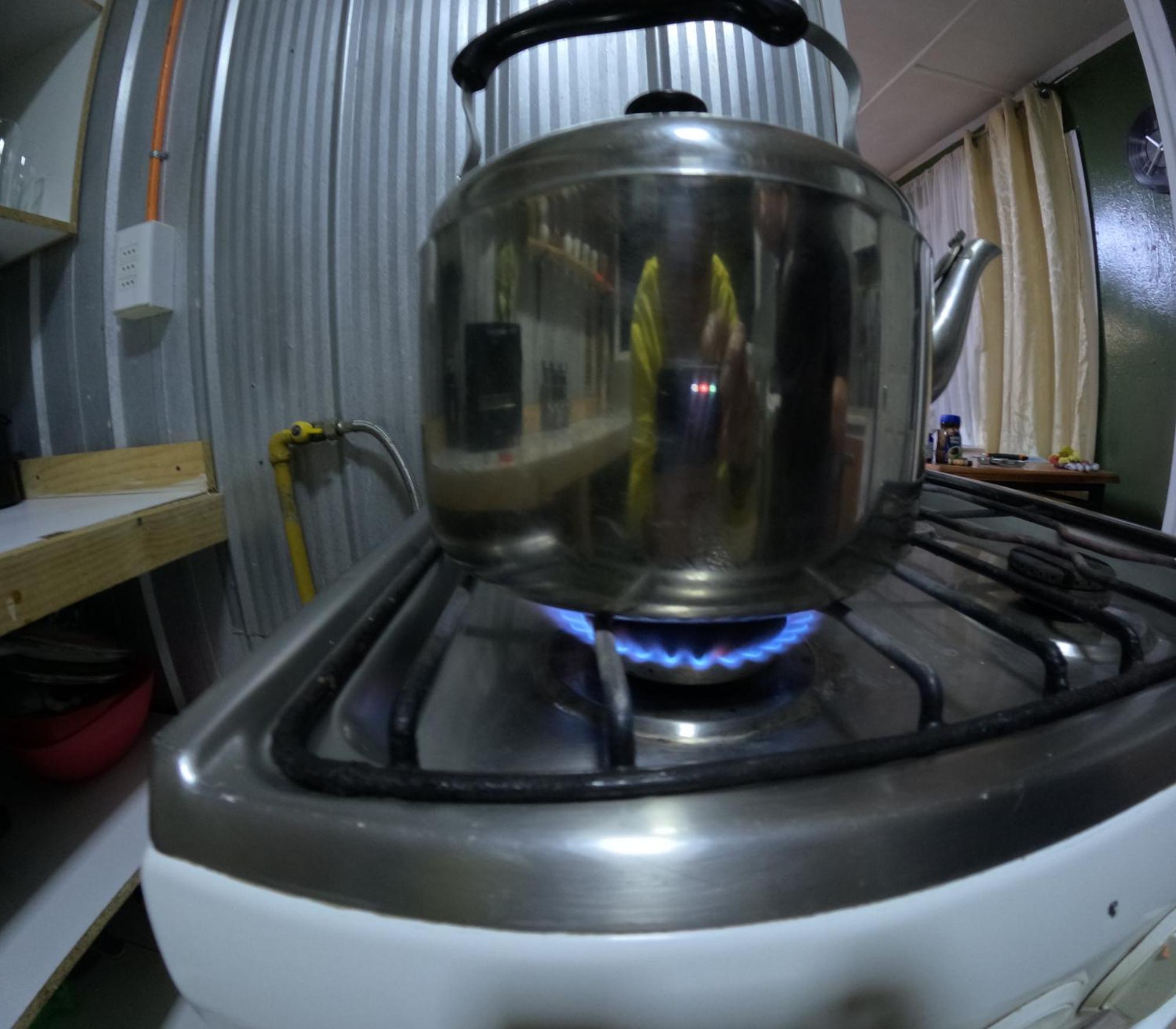 Hostel 53 Sur Puerto Natales Zewnętrze zdjęcie