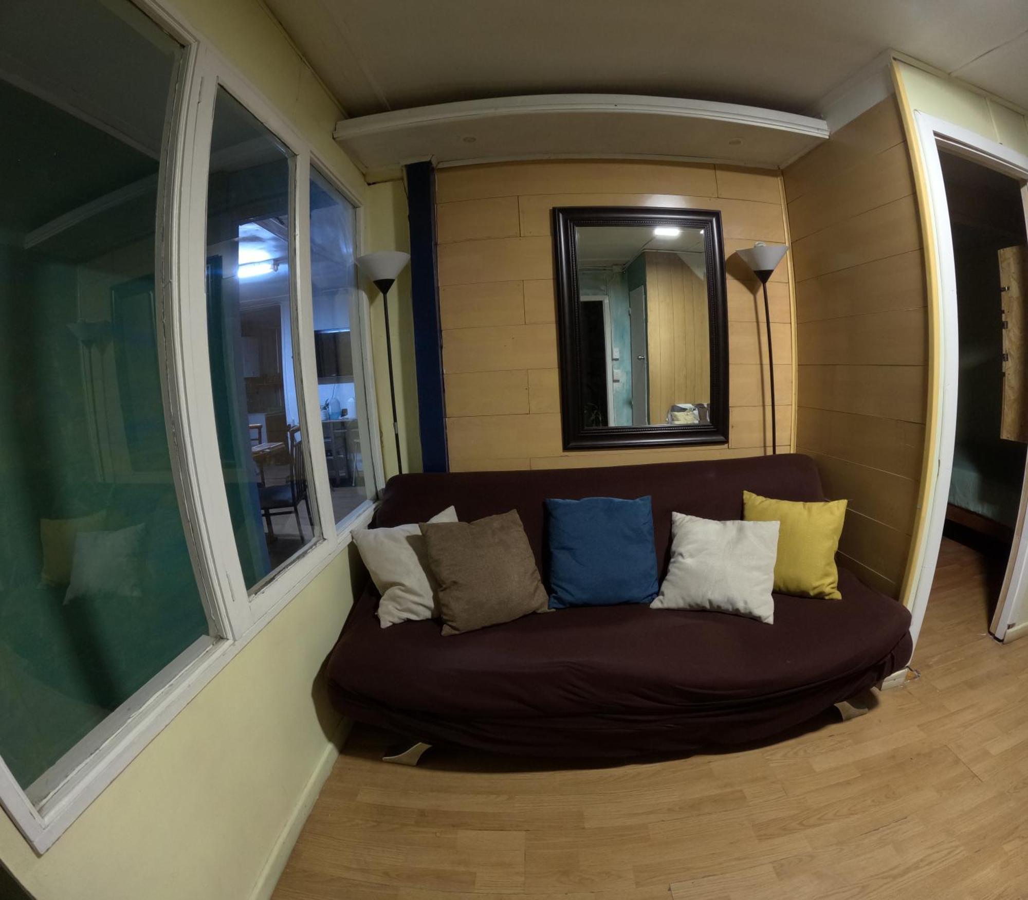 Hostel 53 Sur Puerto Natales Zewnętrze zdjęcie