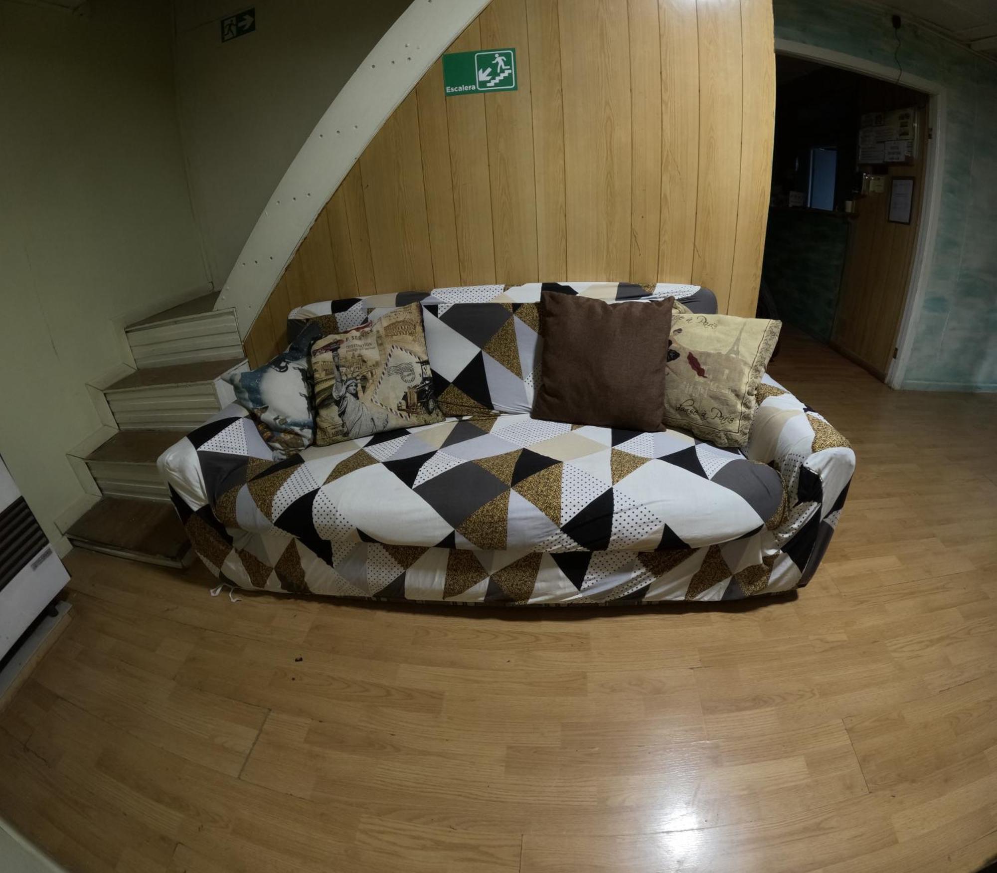 Hostel 53 Sur Puerto Natales Zewnętrze zdjęcie