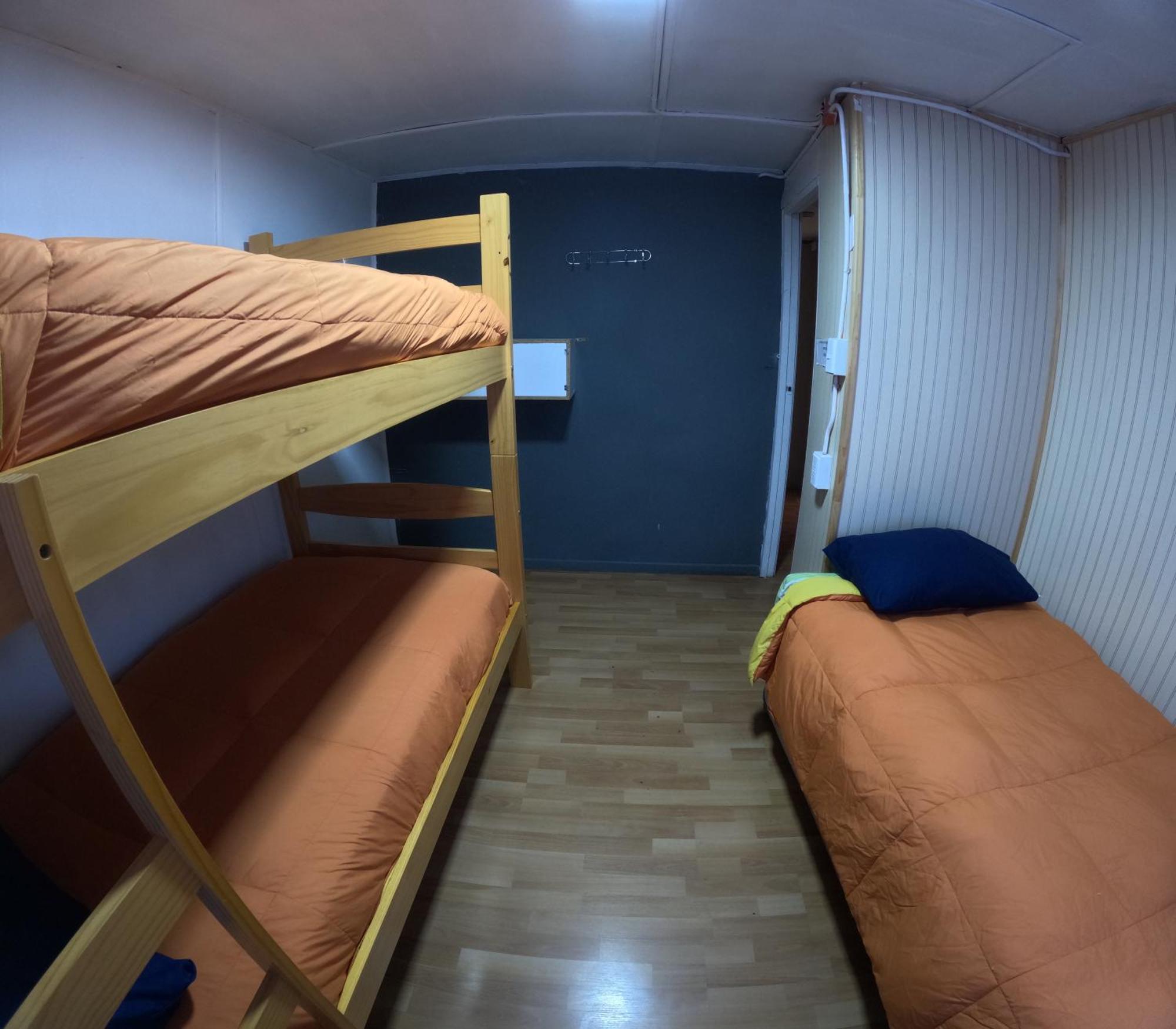 Hostel 53 Sur Puerto Natales Zewnętrze zdjęcie