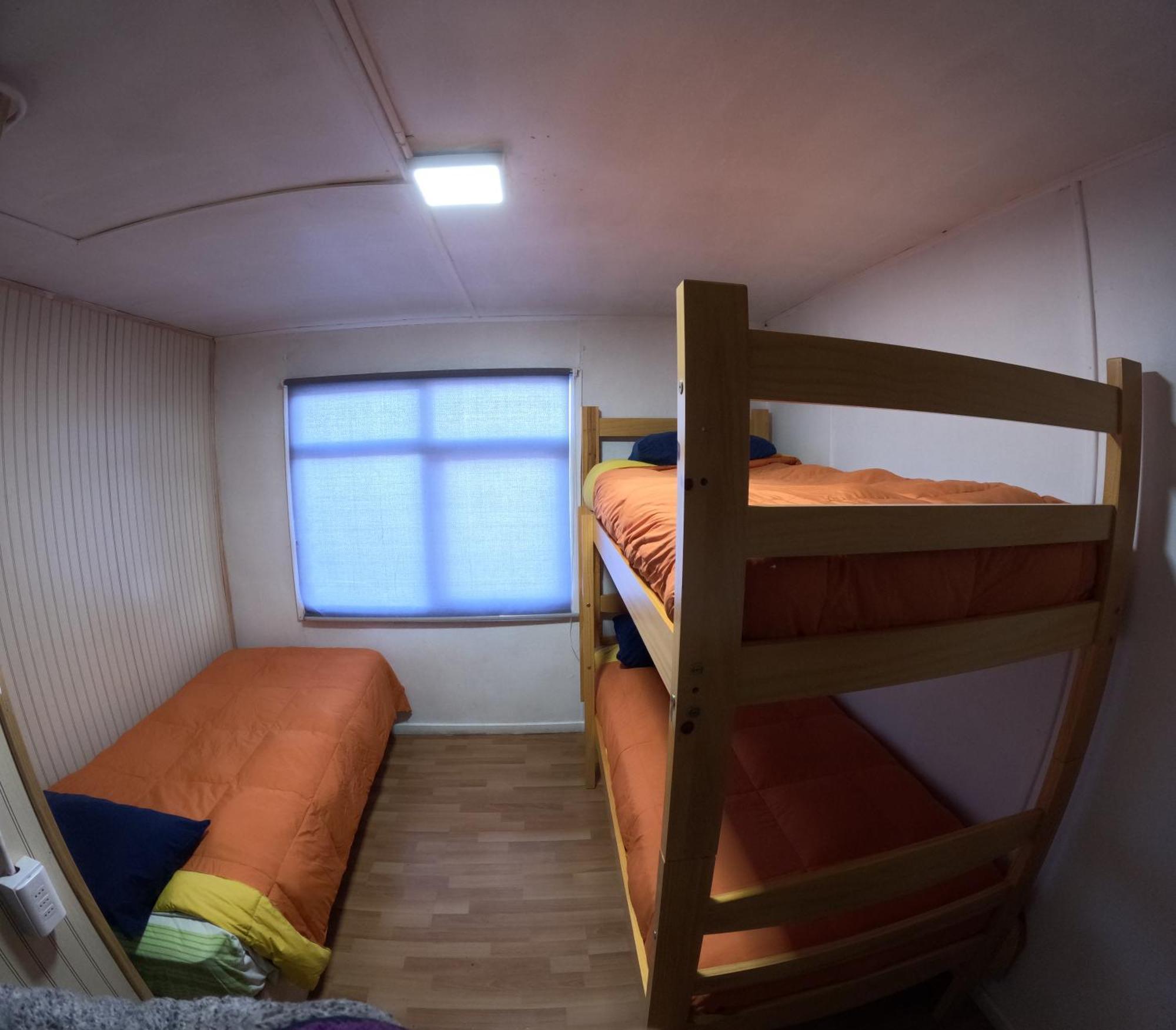Hostel 53 Sur Puerto Natales Zewnętrze zdjęcie