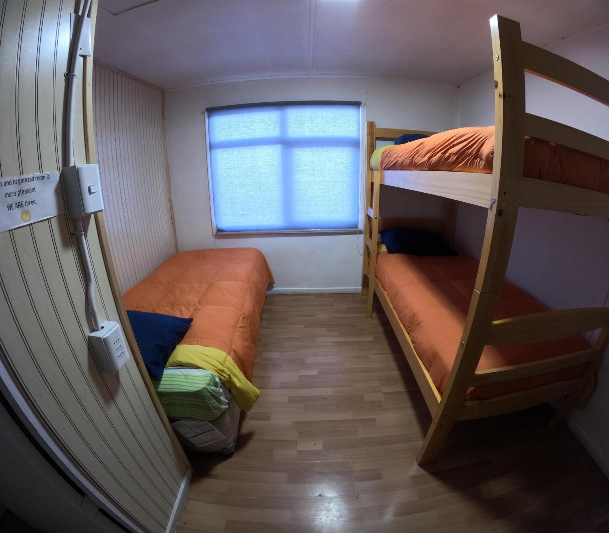 Hostel 53 Sur Puerto Natales Zewnętrze zdjęcie