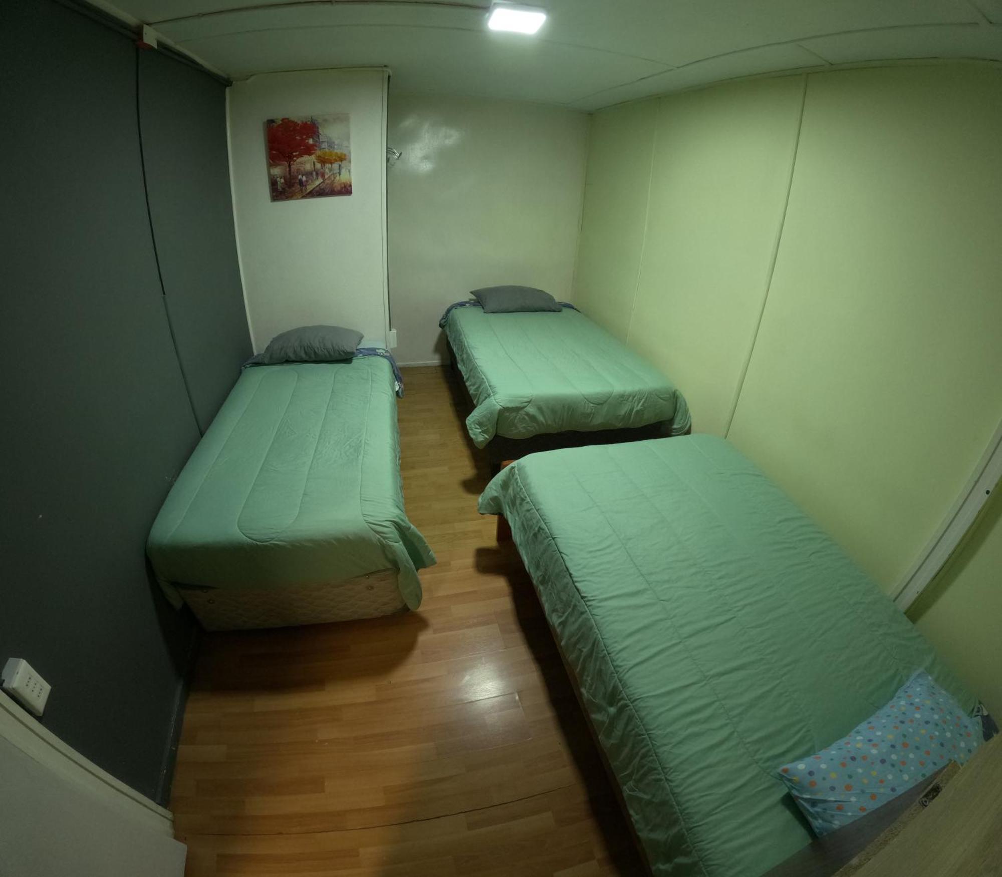 Hostel 53 Sur Puerto Natales Zewnętrze zdjęcie