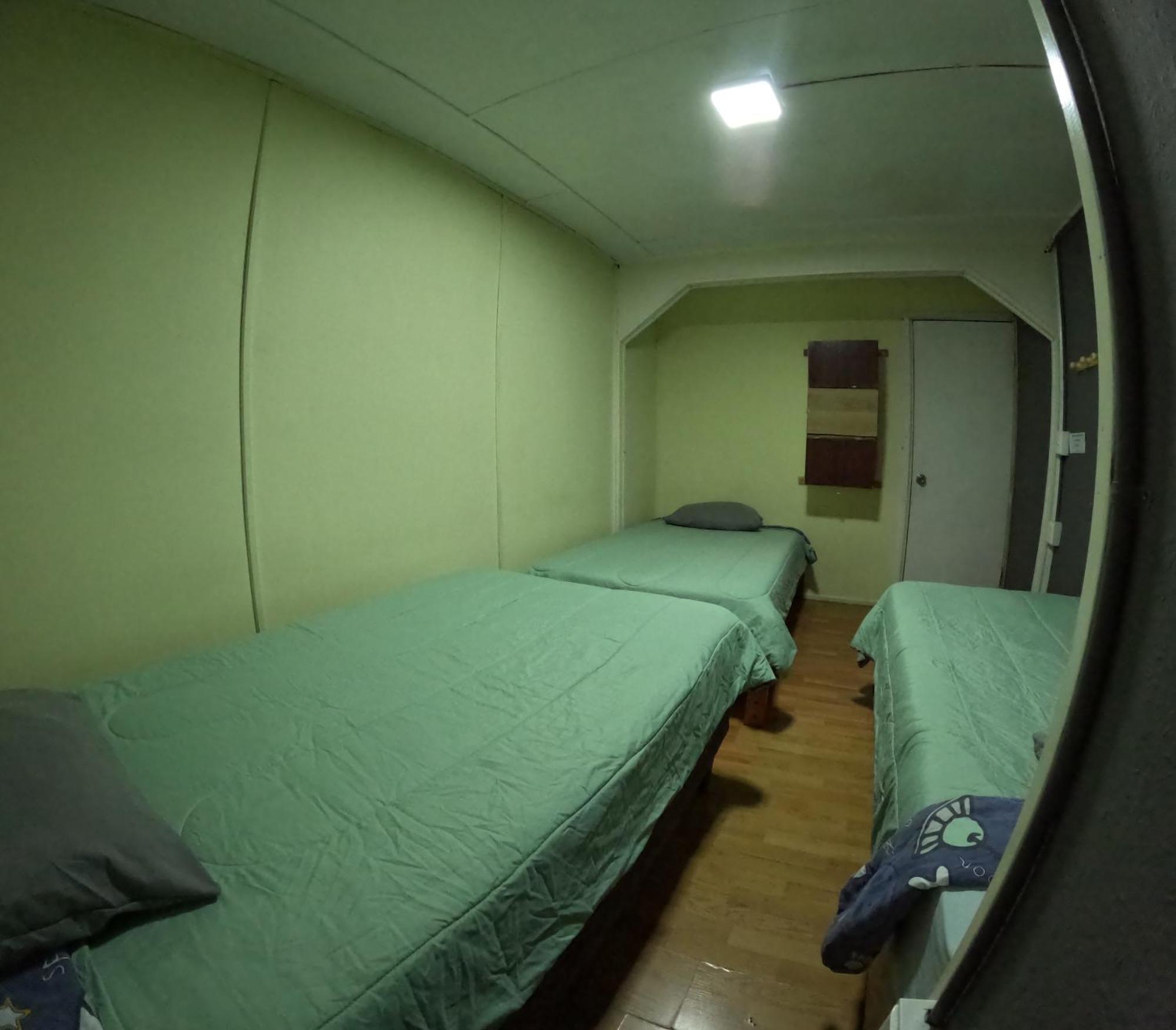 Hostel 53 Sur Puerto Natales Zewnętrze zdjęcie