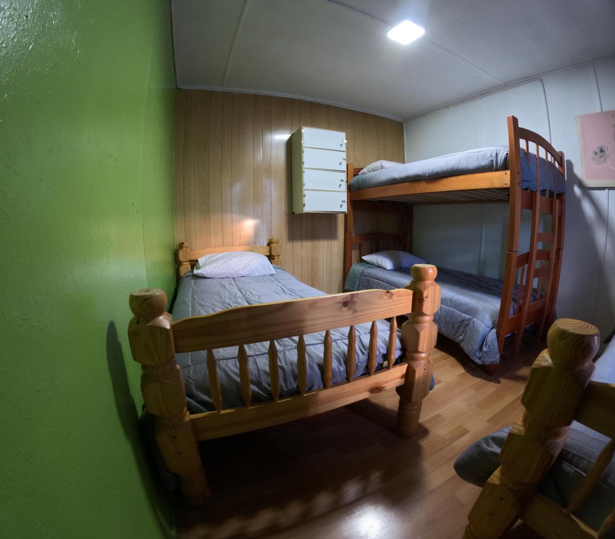 Hostel 53 Sur Puerto Natales Zewnętrze zdjęcie