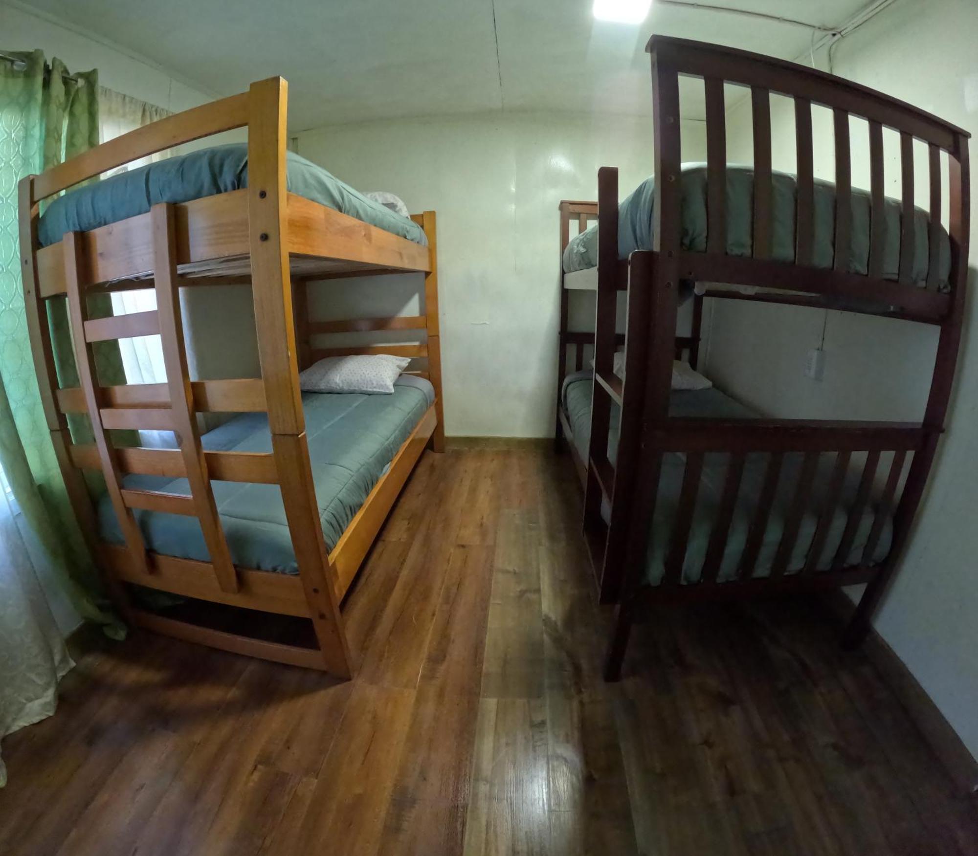 Hostel 53 Sur Puerto Natales Zewnętrze zdjęcie