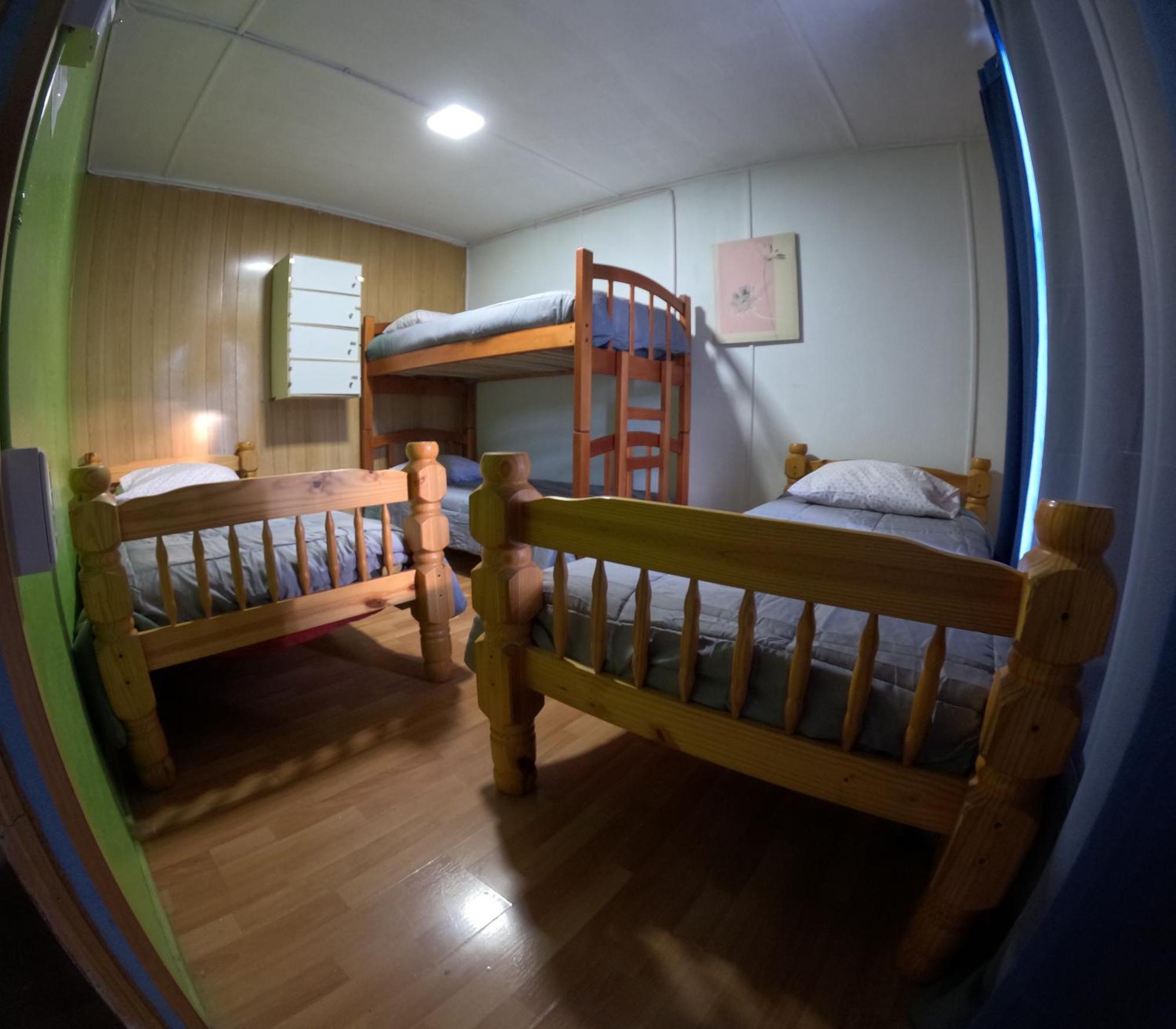Hostel 53 Sur Puerto Natales Zewnętrze zdjęcie