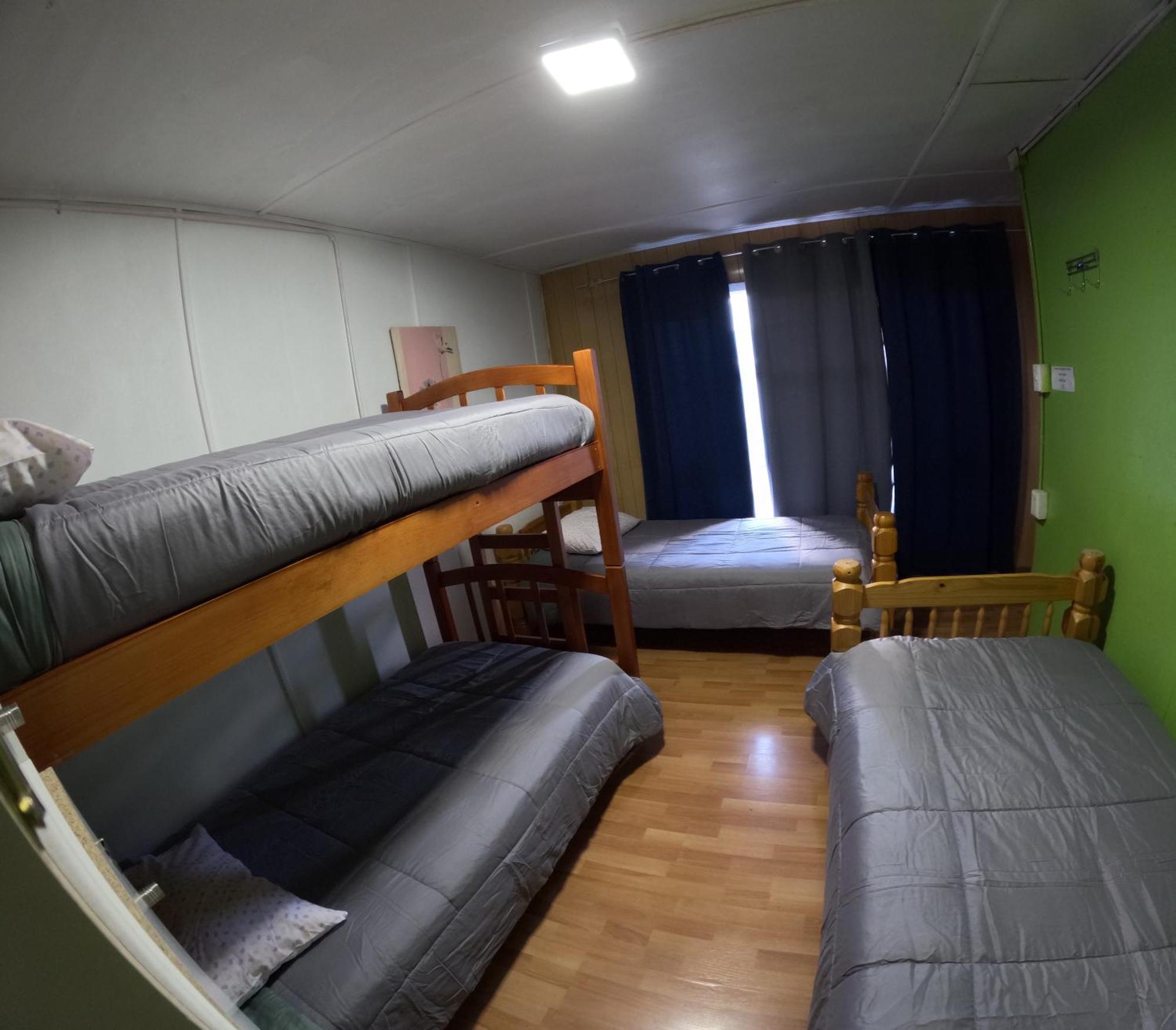 Hostel 53 Sur Puerto Natales Zewnętrze zdjęcie