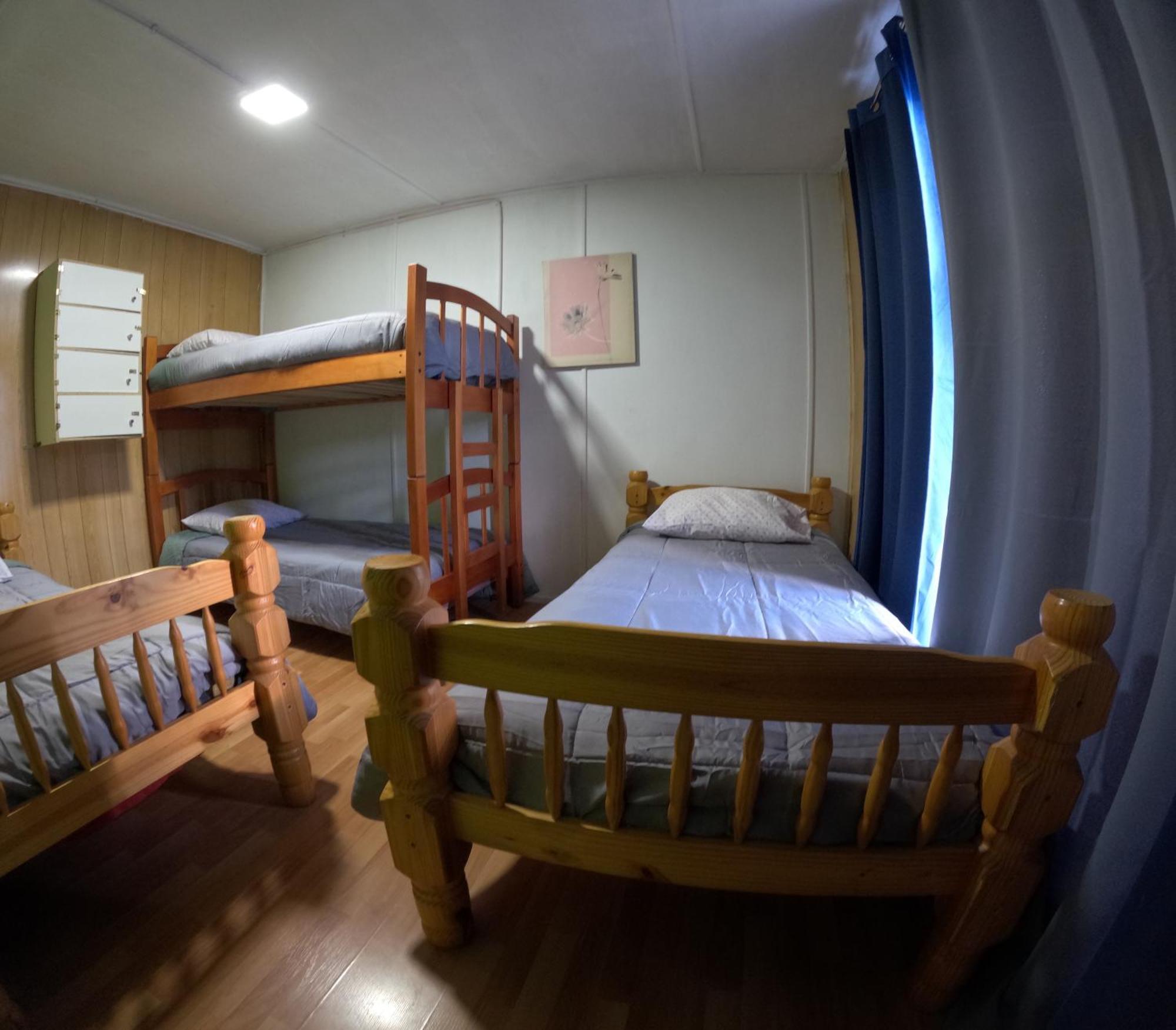 Hostel 53 Sur Puerto Natales Zewnętrze zdjęcie
