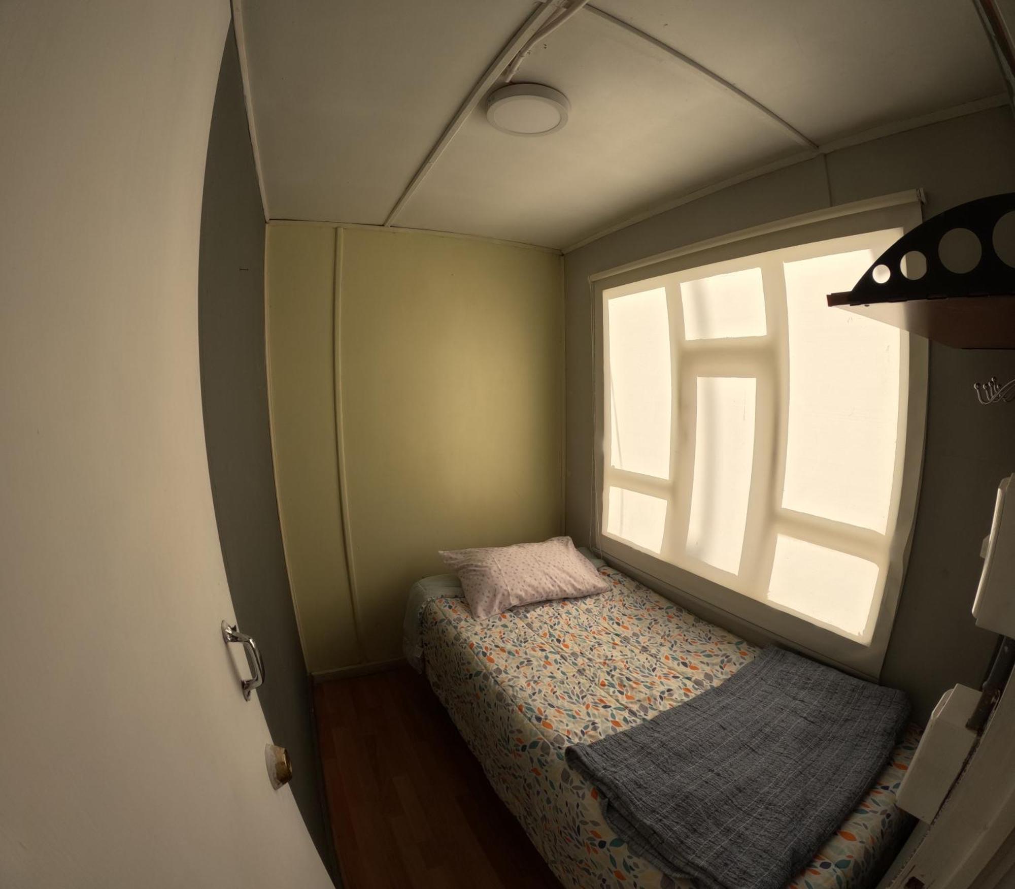 Hostel 53 Sur Puerto Natales Zewnętrze zdjęcie