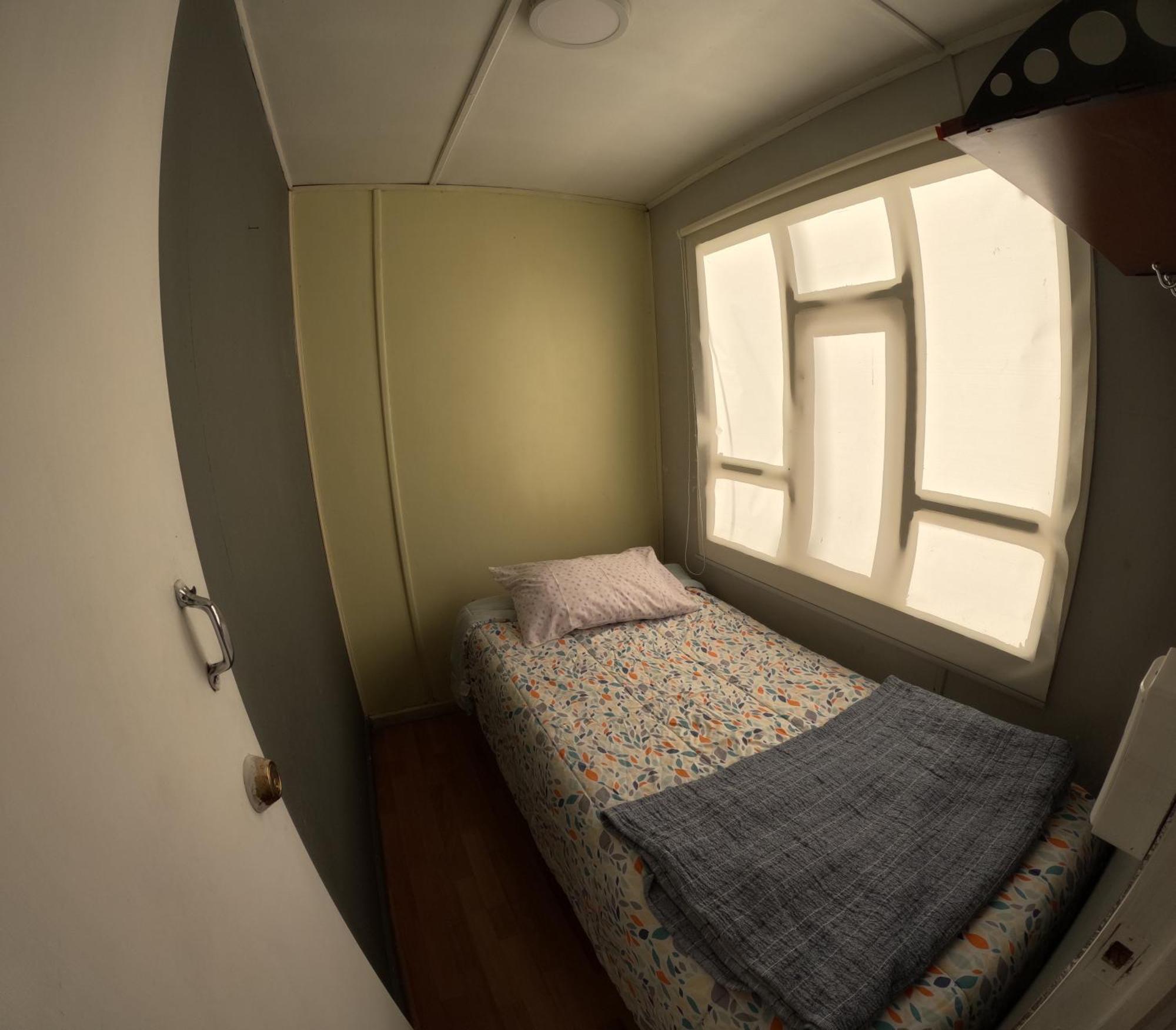 Hostel 53 Sur Puerto Natales Zewnętrze zdjęcie