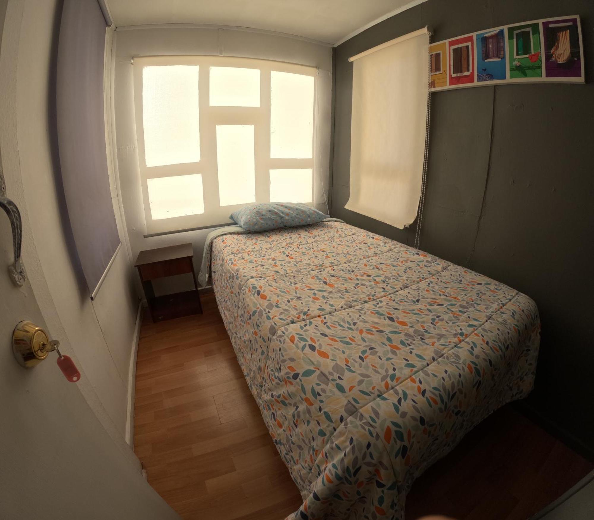 Hostel 53 Sur Puerto Natales Zewnętrze zdjęcie