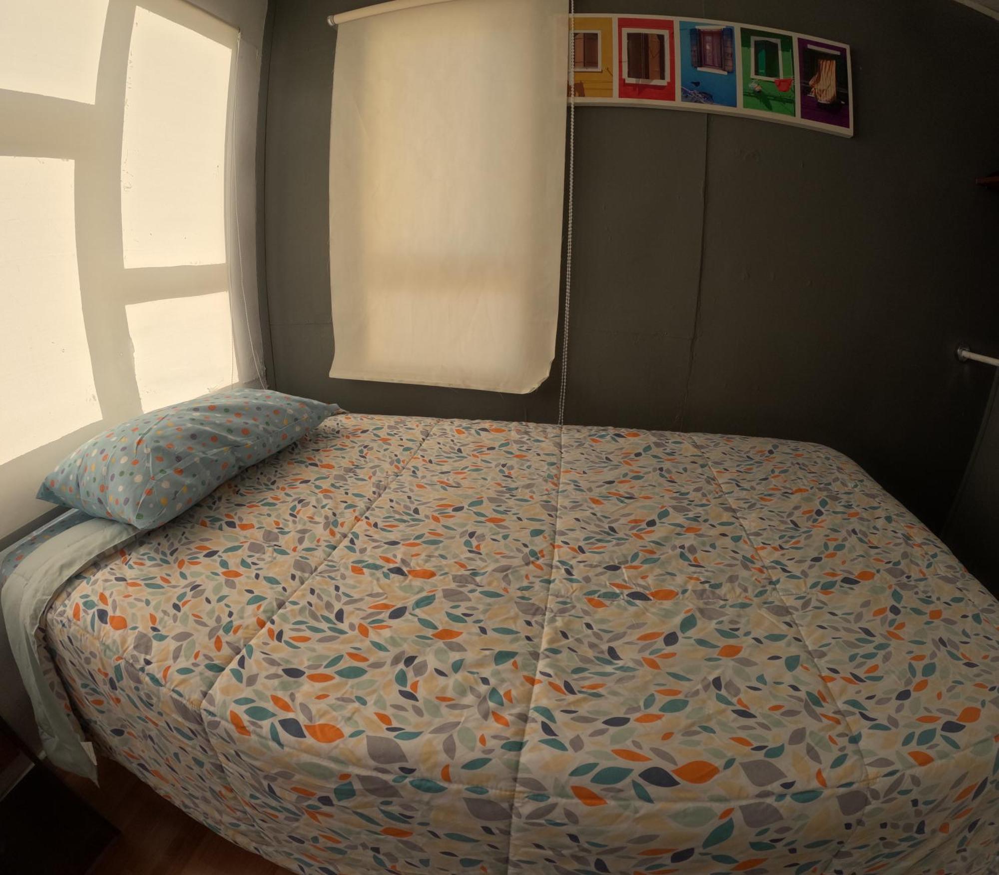 Hostel 53 Sur Puerto Natales Zewnętrze zdjęcie