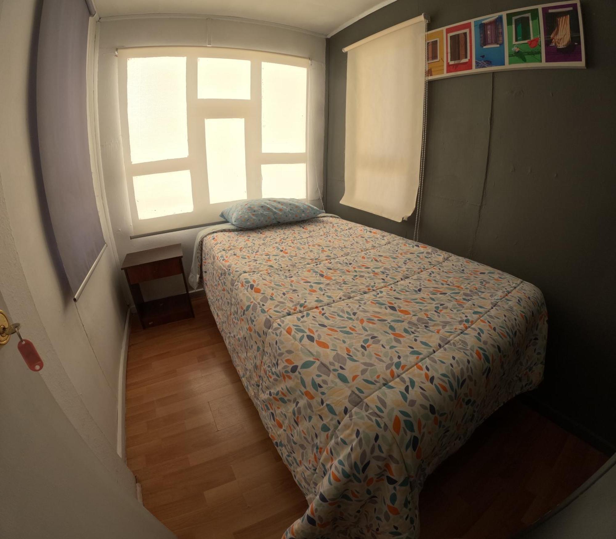 Hostel 53 Sur Puerto Natales Zewnętrze zdjęcie