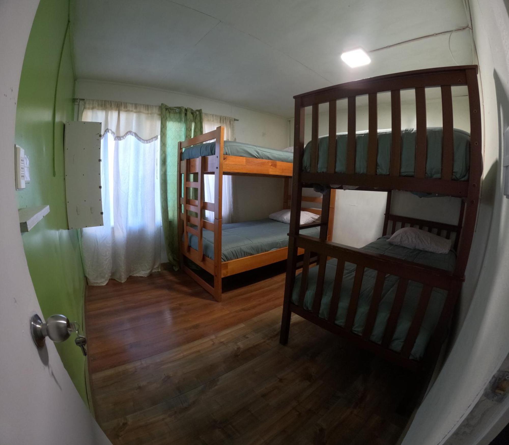 Hostel 53 Sur Puerto Natales Zewnętrze zdjęcie