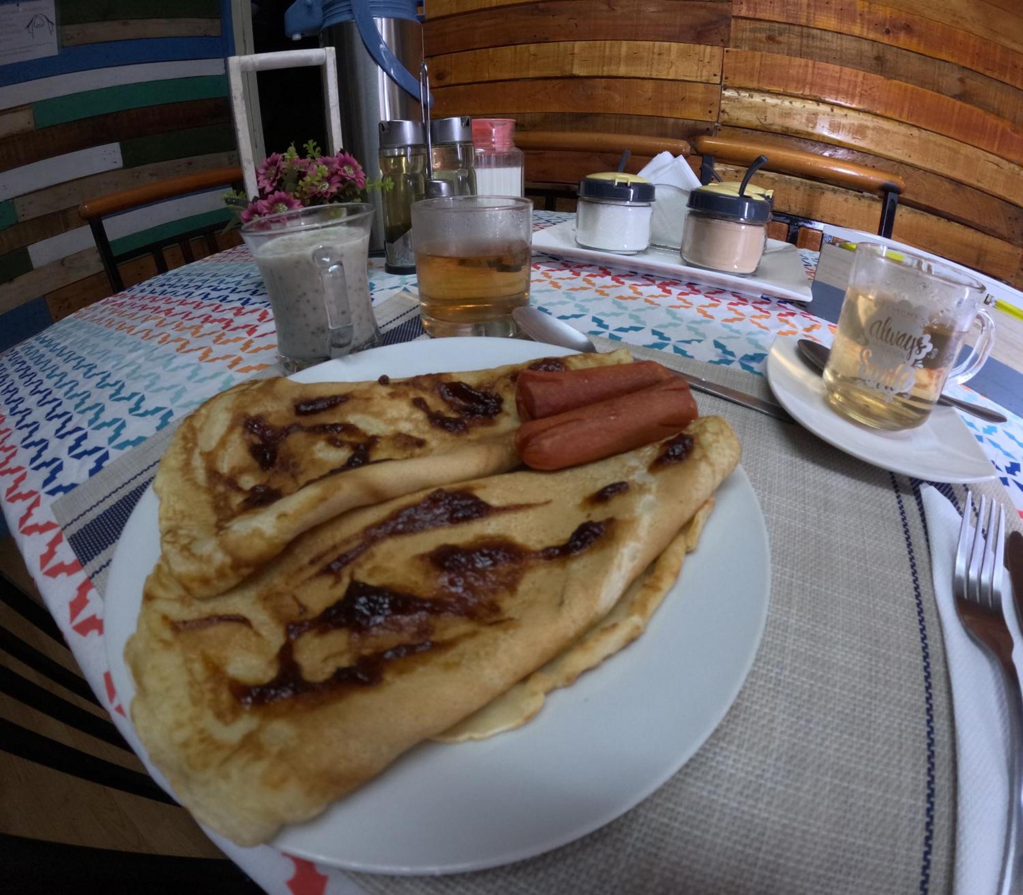 Hostel 53 Sur Puerto Natales Zewnętrze zdjęcie