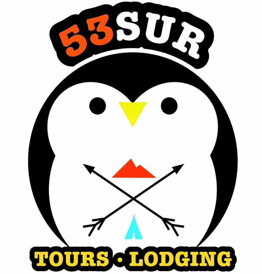 Hostel 53 Sur Puerto Natales Zewnętrze zdjęcie